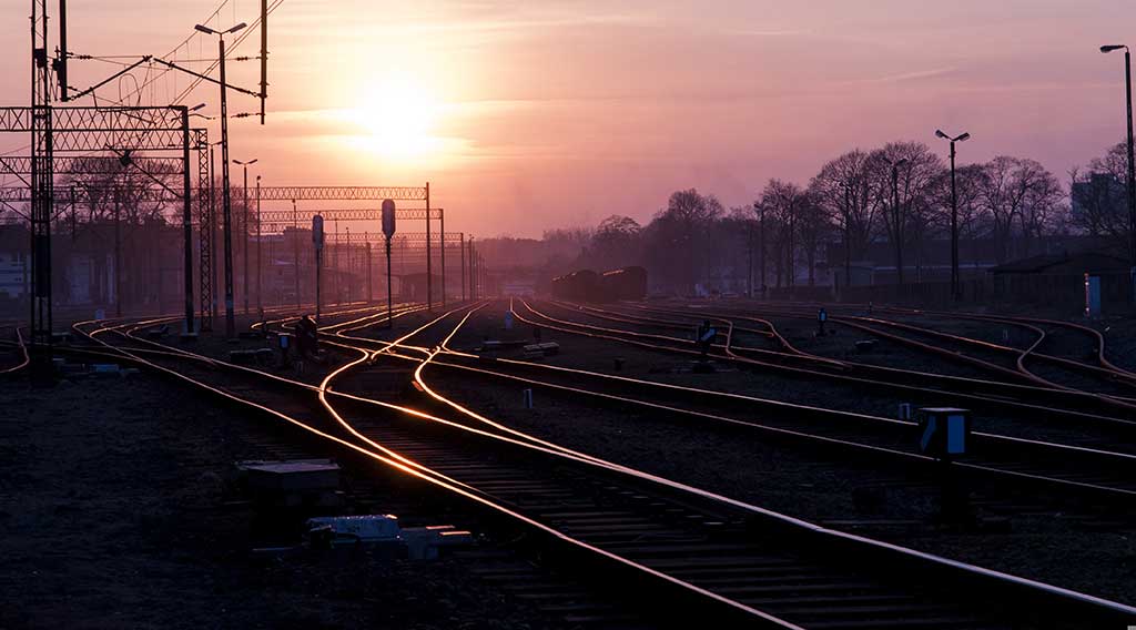 Railway Turnout System: The Unsung Hero of Rail Infrastructure